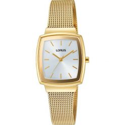 Zegarki damskie: Zegarek damski Lorus Women RG254LX9