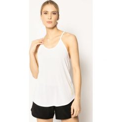 Koszulka techniczna Calvin Klein Performance Essential 00GWS0K163. Czarne koszulki damskie polo Calvin Klein Performance, s, bez wzorów, z poliesteru, bez rękawów. W wyprzedaży za 139,00 zł.
