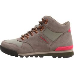 Buty zimowe damskie: Merrell EAGLE MID Buty trekkingowe falcon