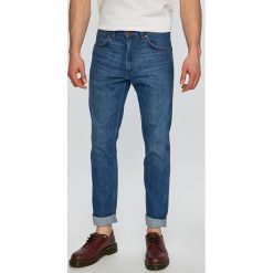Wrangler - Jeansy. Jeansy męskie Wrangler. Za 329,90 zł.