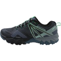Buty sportowe damskie: Merrell MQM FLEX GTX Obuwie hikingowe grey/black