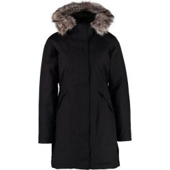 Płaszcze damskie: The North Face ARCTIC Płaszcz puchowy black