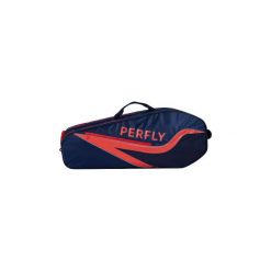 Torba do badmintona BL 560. Niebieskie torby męskie sportowe PERFLY, bez wzorów, z poliesteru, sportowe. Za 149,99 zł.