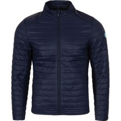 Kurtka Save The Duck. Płaszcze męskie xl, bez wzorów, z tkaniny, eleganckie, bez kaptura. Za 449,00 zł.