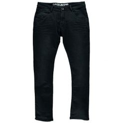 Cars-Jeans Dżinsy Męskie Prinze 7,977,101.34 Czarny (Rozmiar 30). Czarne jeansy męskie marki Cars Jeans. W wyprzedaży za 125,00 zł.