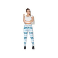 Spodnie CP-017 281. Spodnie damskie Colour pleasure, s, z dzianiny. Za 159,00 zł.