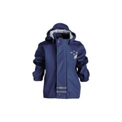 Kurtki chłopięce: LEGO WEAR Mini Kurtka przeciwdeszczowa JOSH midnight blue