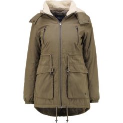 Parki damskie: Only Petite ONLANNA AW Parka tarmac