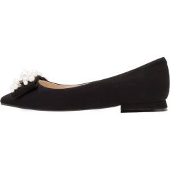 Baleriny damskie: Minelli Baleriny noir