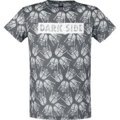 T-shirty męskie: Star Wars Dark Side T-Shirt wielokolorowy
