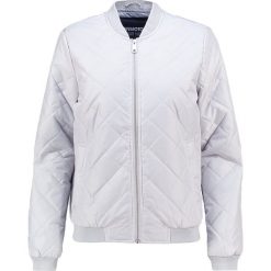 Kurtki damskie: Wemoto KATE Kurtka Bomber light grey