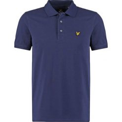 Koszulki polo: Lyle & Scott Koszulka polo navy