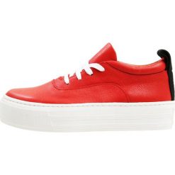 Trampki i tenisówki damskie: Won Hundred ABY Tenisówki i Trampki red