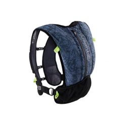 Plecak Do Biegania Trail 10 L Niebieski. Szare plecaki męskie KALENJI, bez wzorów, z elastanu. Za 129,99 zł.