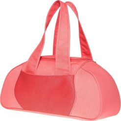 Torby podróżne: 4f Torba sportowa H4L18-TPU001 63M różowa 28l