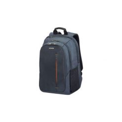 Torby na laptopa: Samsonite GUARDIT PLECAK NA LAPTOPA L 17.3″ SZARY DARMOWA DOSTAWA DO 400 SALONÓW !!