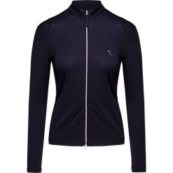 Bluza CHERVO PADDOCK. Niebieskie bluzy damskie Chervo, bez wzorów, z tkaniny, bez rękawów, bez kaptura. Za 790,00 zł.