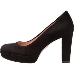 Szpilki: Tamaris Heart & Sole Szpilki black