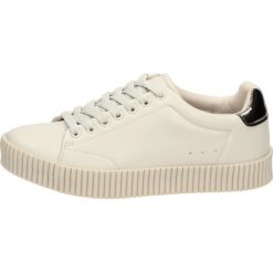 Szare creepersy, buty damskie VICES 7170-5. Szare buty sportowe damskie vices, bez wzorów, sportowe. W wyprzedaży za 59,00 zł.