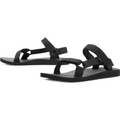 TEVA ORIGINAL UNIVERSAL URBAN > 1004010-BLK. Buty sportowe męskie Teva, z paskami. Za 189,99 zł.