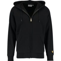 Bejsbolówki męskie: Carhartt WIP Bluza rozpinana black