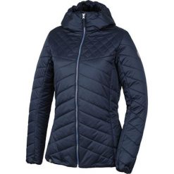 Hannah Damska kurtka Gigi Midnight Navy 10000185HHX (rozmiar 36). Niebieskie kurtki sportowe damskie Hannah, bez wzorów, bez kaptura, outdoorowe. W wyprzedaży za 258,00 zł.