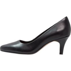 Czółenka: Clarks ISIDORA FAYE Czółenka zwart