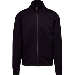 Bluza BOGNER ARCHER. Czarne bluzy męskie Bogner, bez wzorów, z dzianiny, ze stójką, bez rękawów, bez kaptura. Za 660,00 zł.