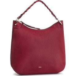 Torebka FURLA - Rialto 977641 B BTB9 VHC Ciliegia d. Czerwone torebki klasyczne damskie Furla, bez wzorów, ze skóry, klasyczne, bez dodatków. W wyprzedaży za 879,00 zł.