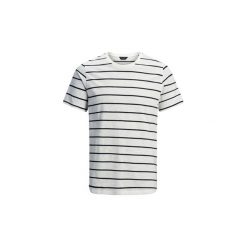 T-shirty z krótkim rękawem Premium By Jack jones 12135612 HAYLEY. Brązowe t-shirty męskie Premium By Jack jones, s, bez wzorów, bez kołnierzyka, krótkie. Za 59,24 zł.