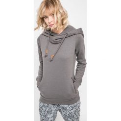 Bluzy damskie: Sublevel – Bluza