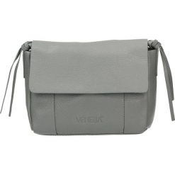 Torebki klasyczne damskie: Torebka - 5770 TEX GREY