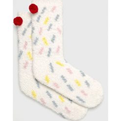 Answear - Skarpetki. Szare skarpetki damskie marki KALENJI, z elastanu. Za 49,90 zł.