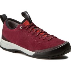 Buty zimowe damskie: Trekkingi ARC’TERYX – Acrux Sl W 067928-303840 G0 Porto/Coral