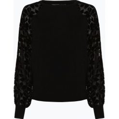 ONLY - Sweter damski – Onlrosy, czarny. Czarne swetry klasyczne damskie ONLY, l, z dzianiny. Za 179,95 zł.