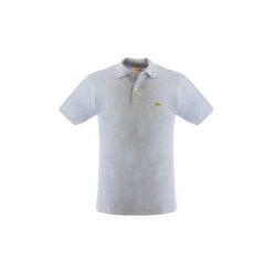 Koszulki polo z krótkim rękawem Lacoste 1212. Fioletowe koszulki męskie Lacoste, xl, bez wzorów, polo, z krótkim rękawem, krótkie. Za 462,55 zł.