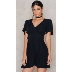 Sukienki: Motel Rocks Sukienka Gosha – Black