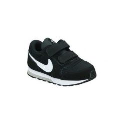 Buty Dziecko Nike 806255 001. Trampki dziewczęce Nike. Za 151,99 zł.