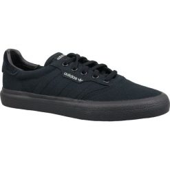Adidas 3mc Vulc b22713 46 2/3 Czarne. Czarne buty sportowe męskie marki Adidas, z tkaniny. W wyprzedaży za 219,99 zł.