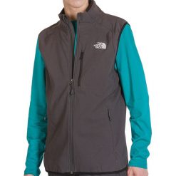 THE NORTH FACE NIMBLE > 0A49550C5. Pomarańczowe kurtki męskie The North Face, xl, bez wzorów, z elastanu, klasyczne, bez kaptura. W wyprzedaży za 229,99 zł.