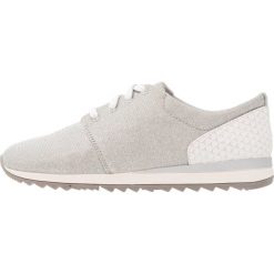 Trampki damskie slip on: Jana Tenisówki i Trampki light grey
