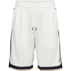 Under Armour Sportstyle Szorty Biały. Białe spodenki i szorty męskie Under Armour, xl, bez wzorów, z poliesteru. Za 188,95 zł.