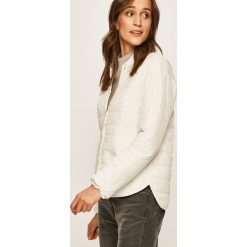 Helly Hansen - Kurtka. Białe kurtki damskie Helly Hansen, s, bez wzorów, z poliesteru, krótkie. Za 499,90 zł.