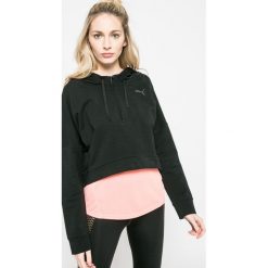 Bluzy damskie: Puma - Bluza