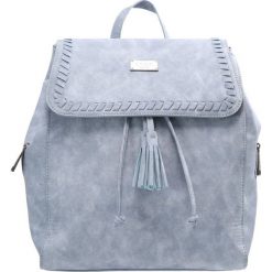 Plecaki damskie: LYDC London Plecak light blue
