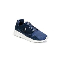 Trampki męskie: Buty Le Coq Sportif LCS R PURE MONO LUXE