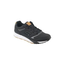 Trampki męskie: Buty Skechers OG 90 52352-BLK