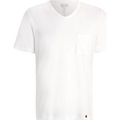 T-shirty męskie: Hanro NIGHT & DAY Koszulka do spania white