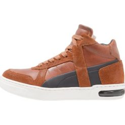 Buty sportowe chłopięce: Hip Tenisówki i Trampki wysokie cognac