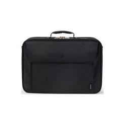 Torba na laptopa DICOTA Multi Plus Base 14-15.6 cali Czarny. Czarne torby na laptopa Dicota, w paski, eleganckie. Za 105,29 zł.